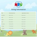 NRU Diggers Cotton Body thumbnail