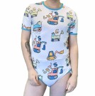 NRU Diggers Cotton Body thumbnail