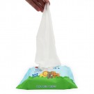 NRU XXL Delvis parifymert Våtservietter thumbnail