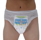 Tykables Detective Marty Step-ins thumbnail