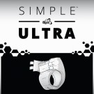 ABU Simple White Ultra thumbnail